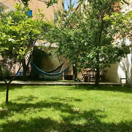 Boipeba Guesthouse Guest house Alghero
