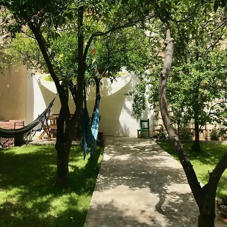 Boipeba Гостевой дом *