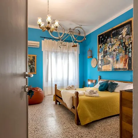 Πανσιόν Boipeba