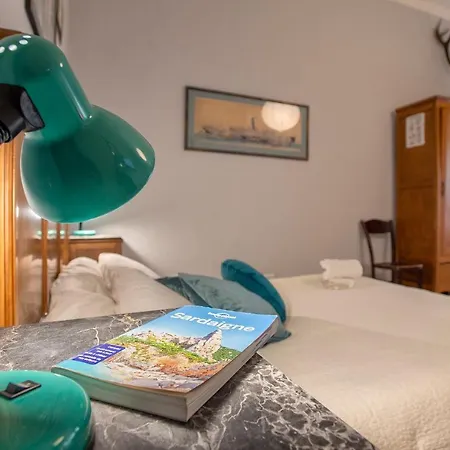 Boipeba Guesthouse 3* Alghero