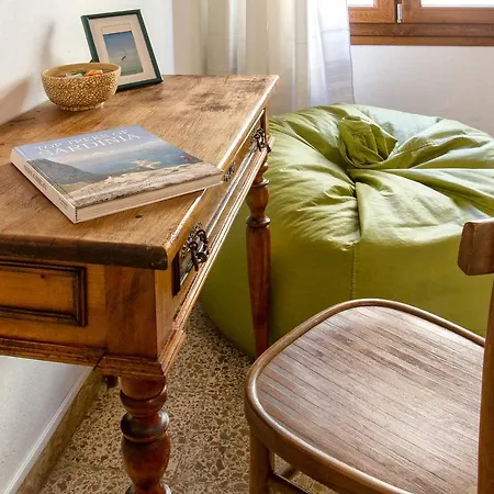 Boipeba Guesthouse 3* Alghero