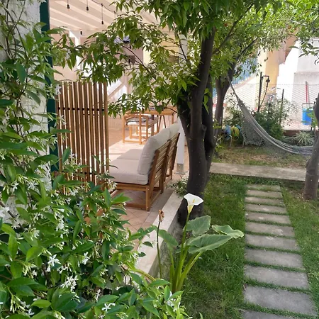 Гостевой дом Boipeba