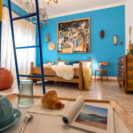 Гостевой дом Boipeba