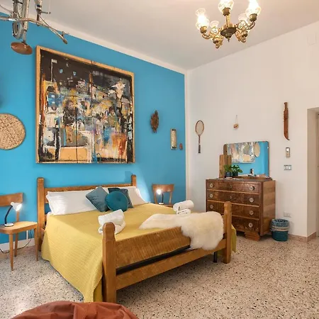 Pensjonat Boipeba Alghero