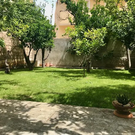 Boipeba Affittacamere Alghero