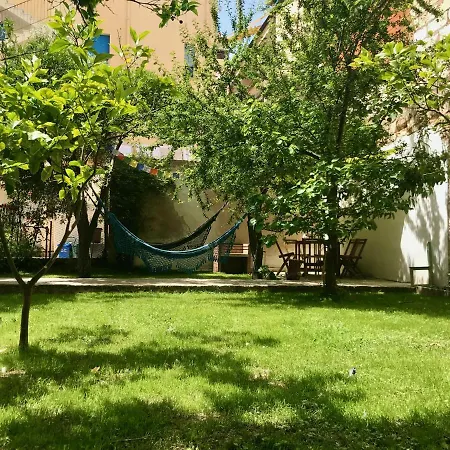 Boipeba Affittacamere Alghero