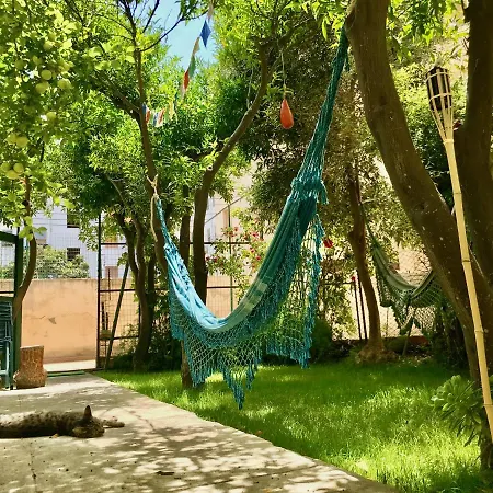 Boipeba ゲストハウス