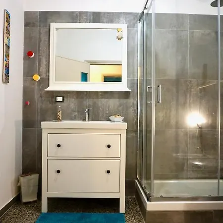 ゲストハウス Boipeba アルゲーロ