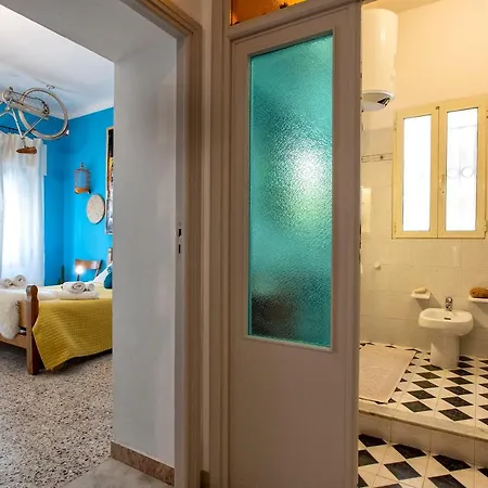 Boipeba * Alghero