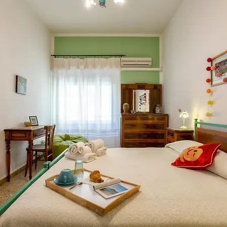 Maison d'hôtes Boipeba Alghero
