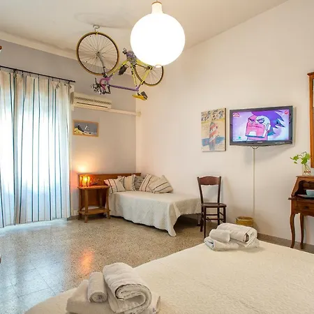 Boipeba 게스트하우스