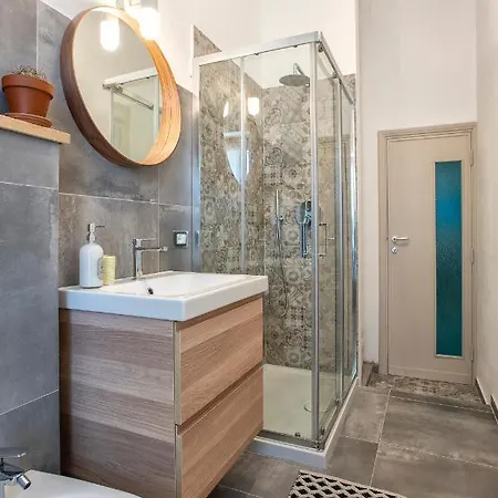 Pensjonat Boipeba Alghero