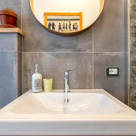 게스트하우스 Boipeba 알게로