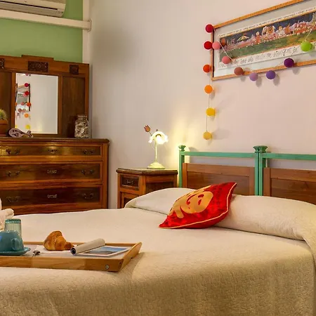 게스트하우스 Boipeba 알게로