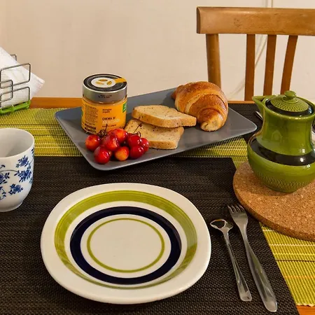 Boipeba 게스트하우스