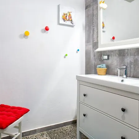 Boipeba ゲストハウス