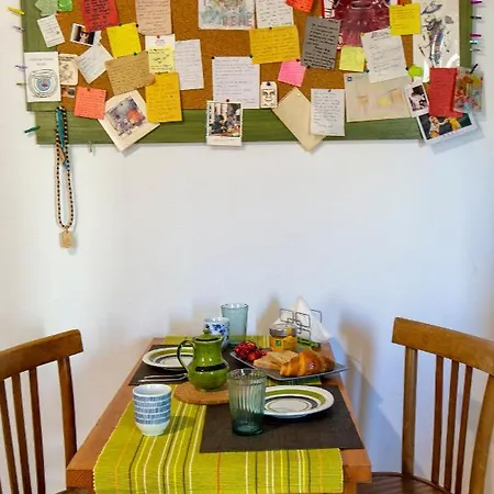 게스트하우스 Boipeba 3*