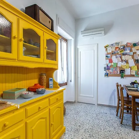 Boipeba Pensjonat Alghero