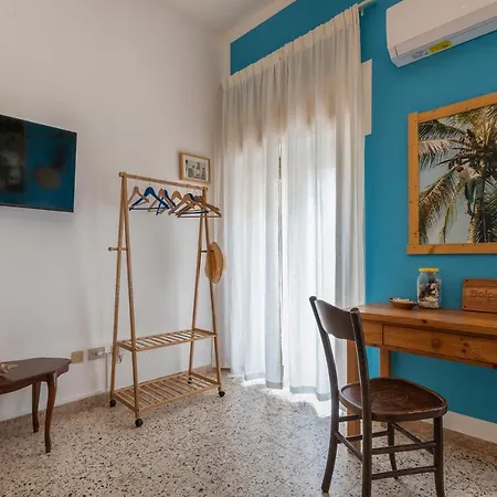 ゲストハウス Boipeba 3*