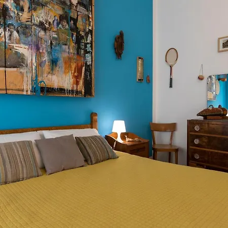 Pensjonat Boipeba Alghero