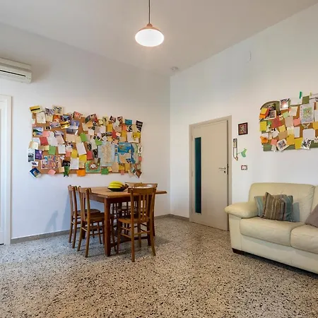 Pensjonat Boipeba Alghero