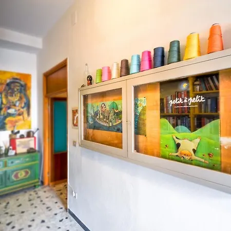 Boipeba ゲストハウス アルゲーロ