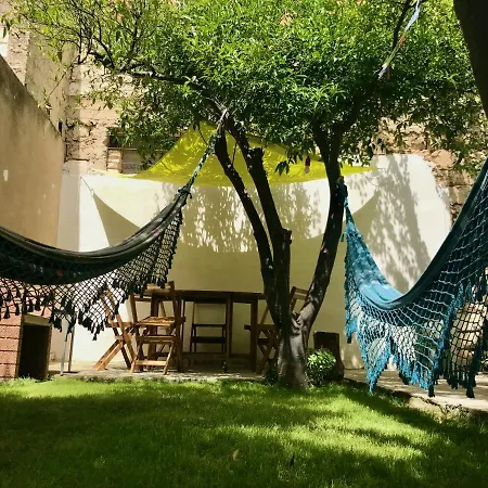 Boipeba Pensión Alguer