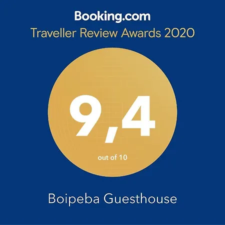 Boipeba Pensión