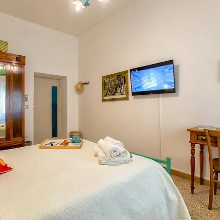 Boipeba Guesthouse Alghero