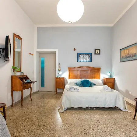 Boipeba Guesthouse Alghero