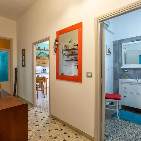 Boipeba Guesthouse Alghero