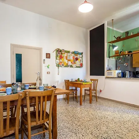 Boipeba Guesthouse Guest house Alghero