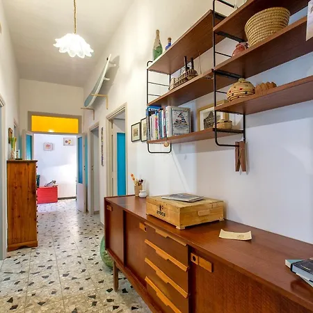 Boipeba Guesthouse * Alghero