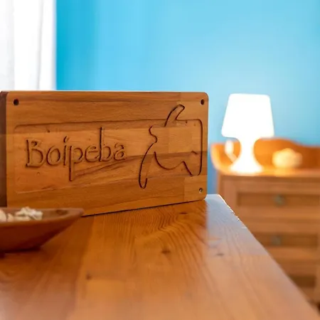 Boipeba Guesthouse Guest house
