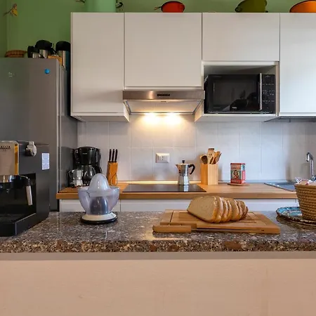 Boipeba Guesthouse Alghero