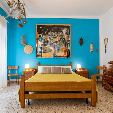 Boipeba Guesthouse Alghero