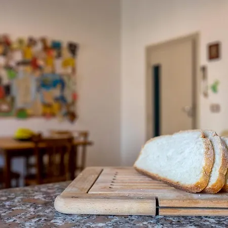 Boipeba Guesthouse * Alghero