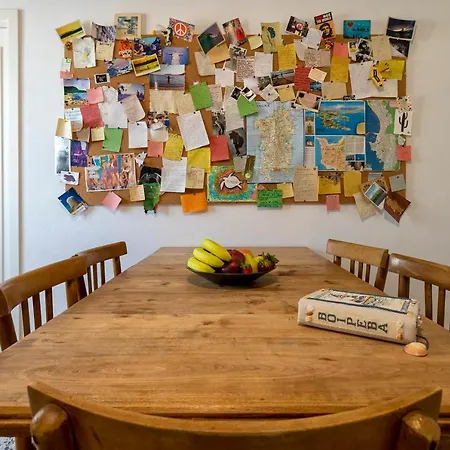 Boipeba Guesthouse Guest house Alghero