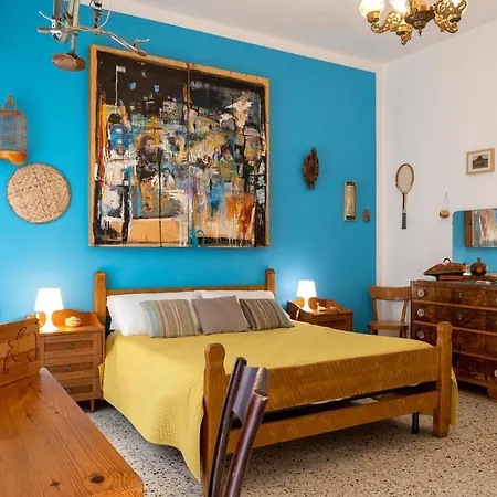 Boipeba Guesthouse Alghero