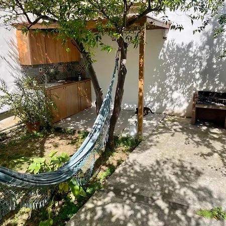 Boipeba Guesthouse Alghero