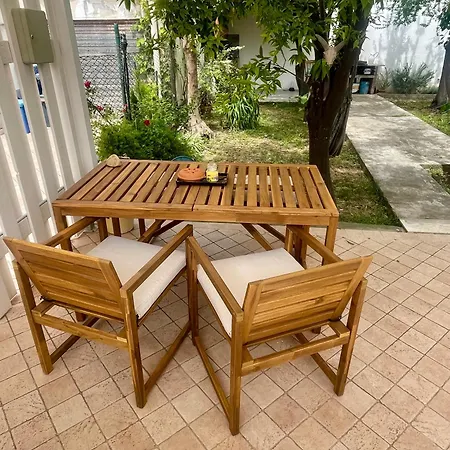 Boipeba Guesthouse Guest house Alghero