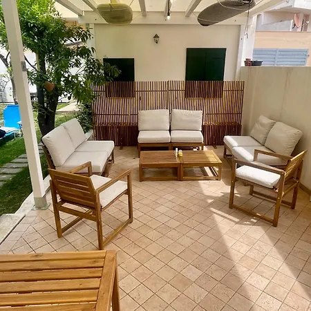 Boipeba Guesthouse * Alghero