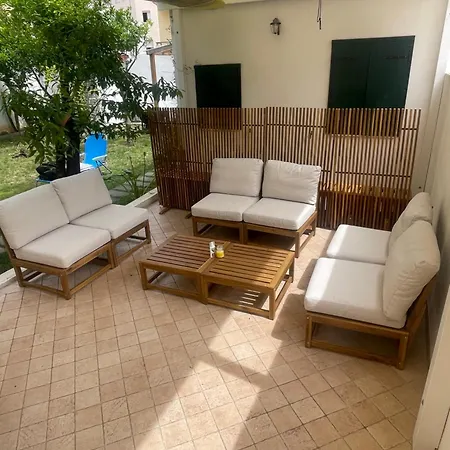 Boipeba Guesthouse