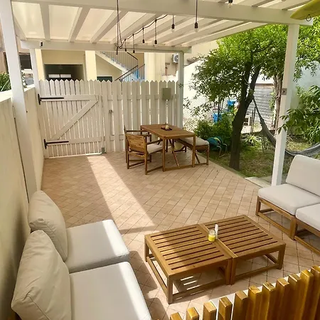 Guest house Boipeba Guesthouse